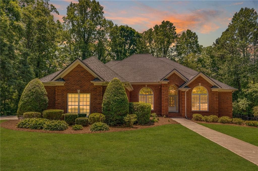 3515 Rollins Road, Cumming, GA 30040 — most recent listing photo
