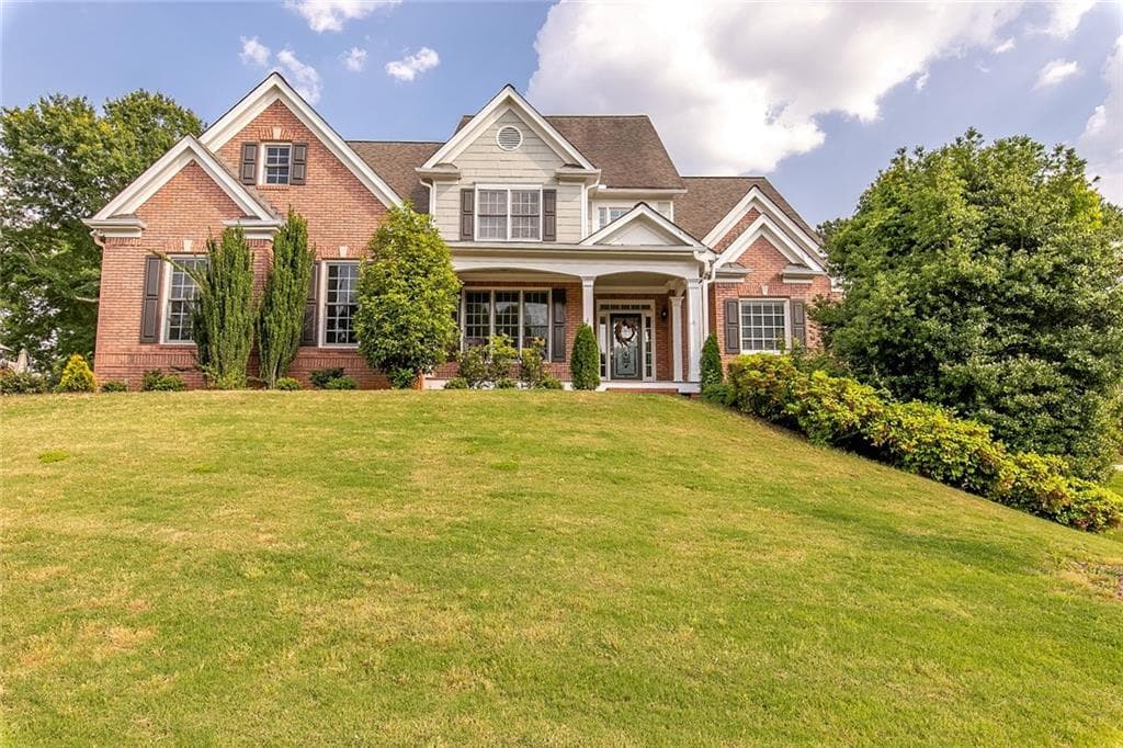 81 Timber Creek Lane, Acworth, GA 30101 — most recent listing photo