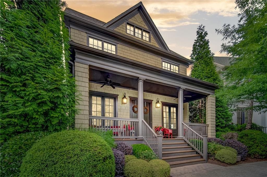 210 McAffee Street, Woodstock, GA 30188 — most recent listing photo