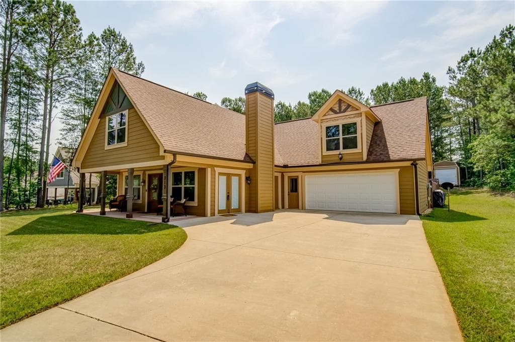 313 Makers Way, Dawsonville, GA 30534 — most recent listing photo