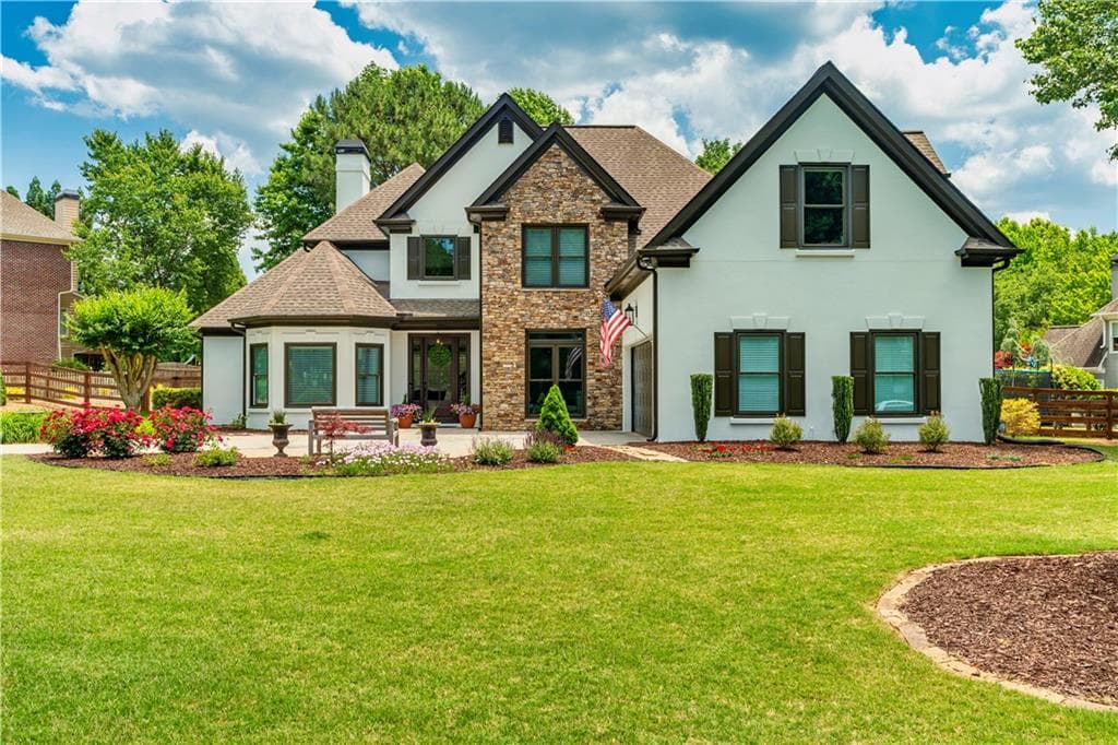 425 State Street, Roswell, GA 30075 — most recent listing photo