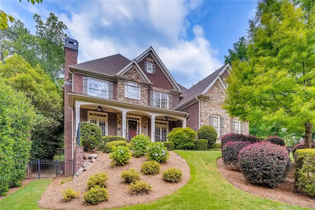 3761 Watkins Place, Brookhaven, GA 30319 — most recent listing photo