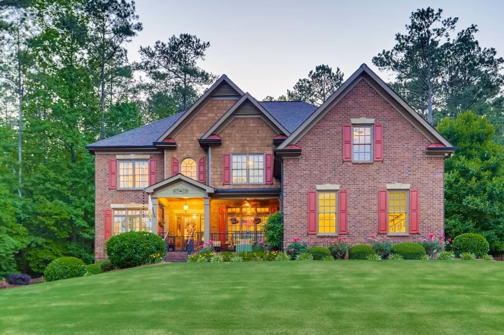 1323 Hamilton Creek Drive, Kennesaw, GA 30152 — most recent listing photo