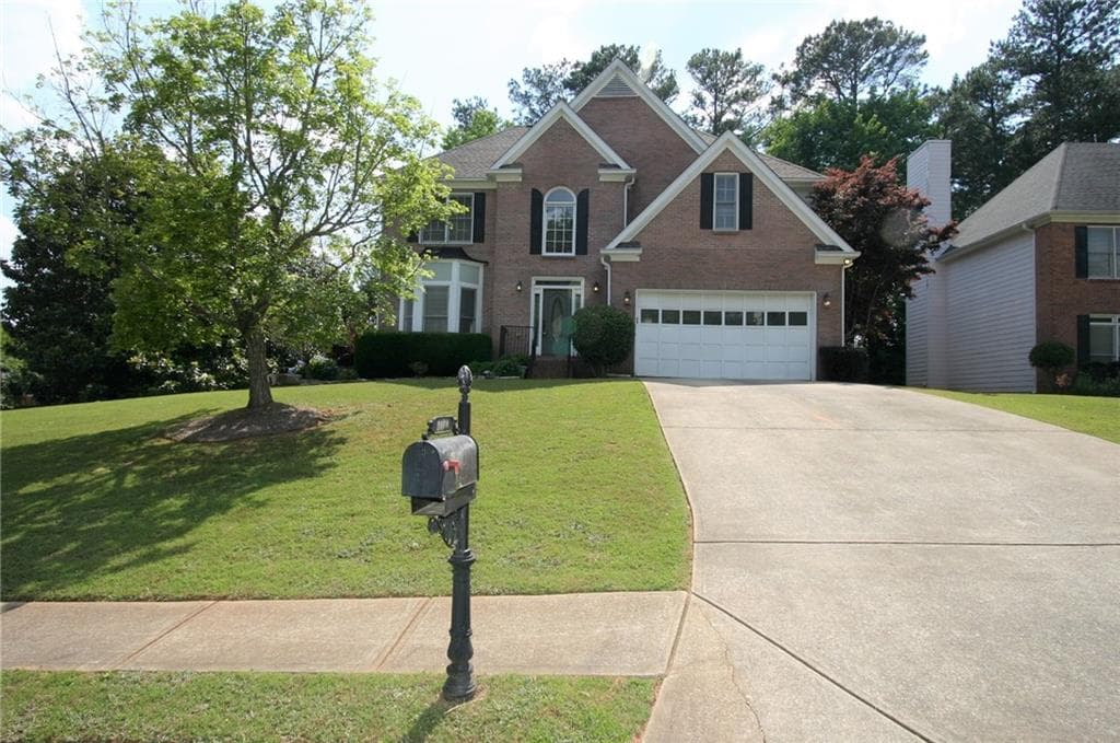 2468 Daventry Walk, Duluth, GA 30096 — most recent listing photo