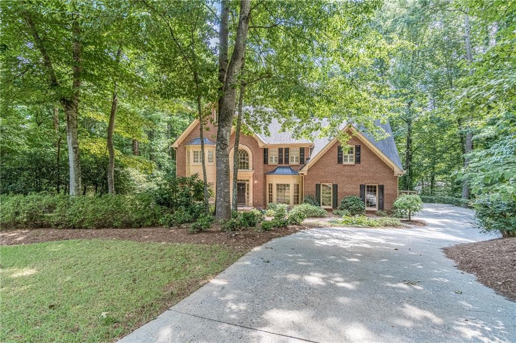 5385 LAITHBANK Lane, Johns Creek, GA 30022 — most recent listing photo