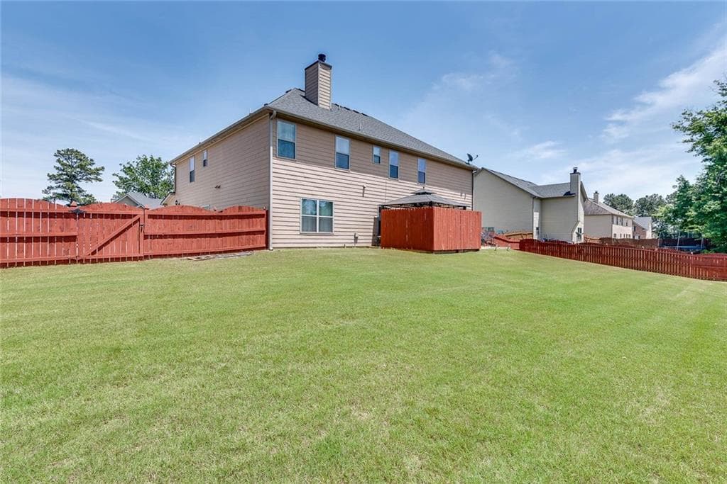 22 Oatgrass Drive, Grayson, GA 30017 — most recent listing photo