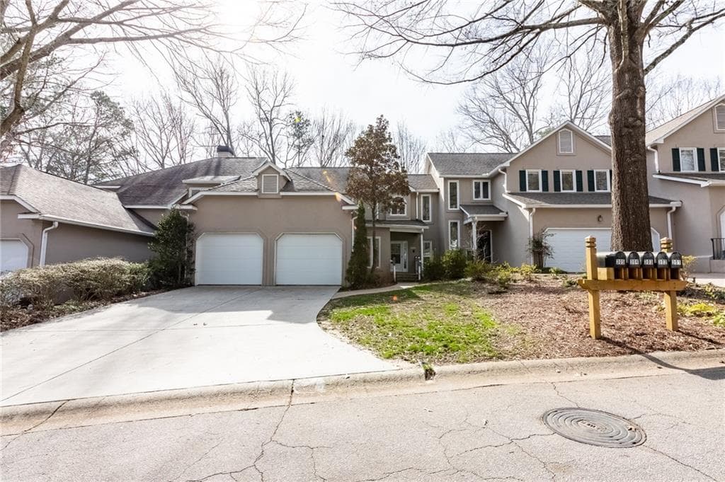 304 S River Farm Drive, Alpharetta, GA 30022 — most recent listing photo