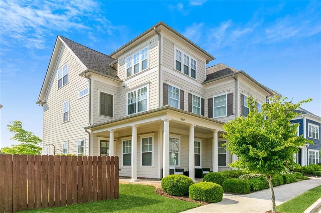 1085 CELEBRATION Drive, Roswell, GA 30076 — most recent listing photo