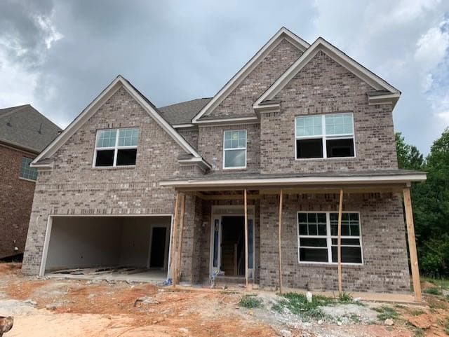508 Gregs Place, Mcdonough, GA 30253 — most recent listing photo