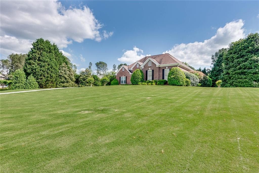 1575 Hillside Oak Drive, Grayson, GA 30017 — most recent listing photo
