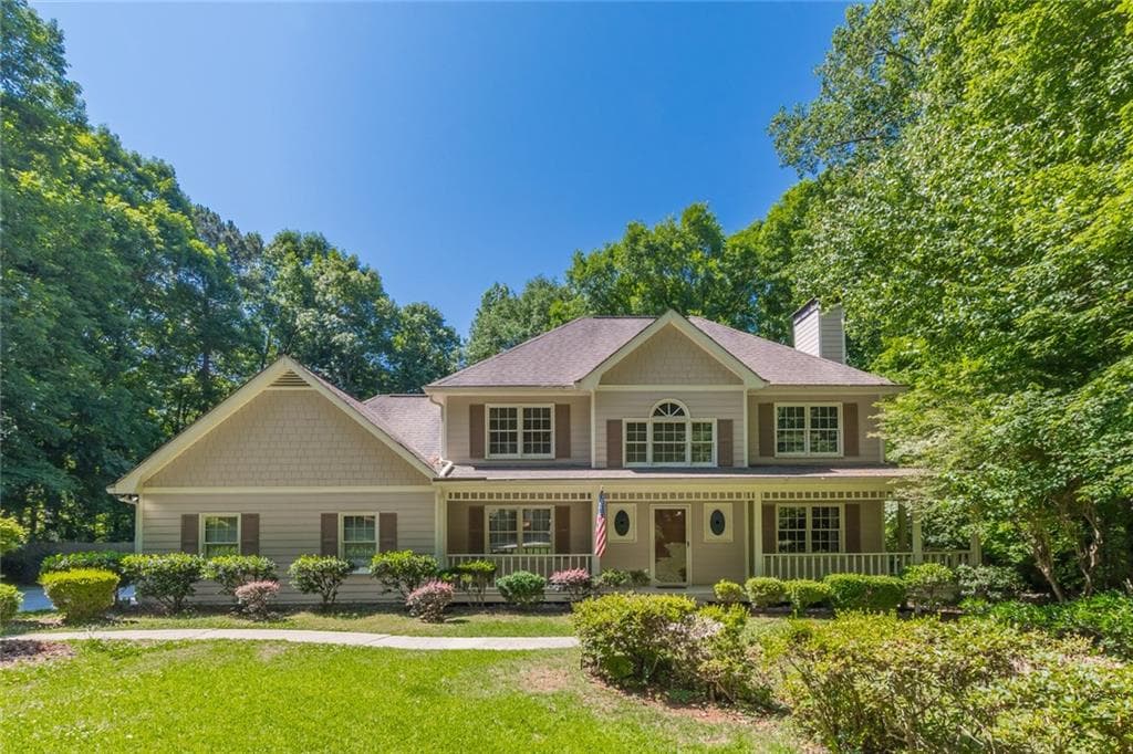 205 Ashland Trail, Tyrone, GA 30290 — most recent listing photo