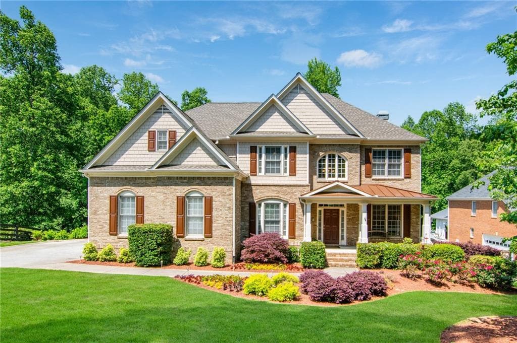 6135 Lake Oak Landing, Cumming, GA 30040 — most recent listing photo