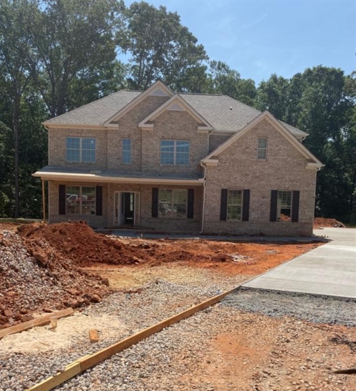 155 Greenwich Drive, Covington, GA 30016 — most recent listing photo