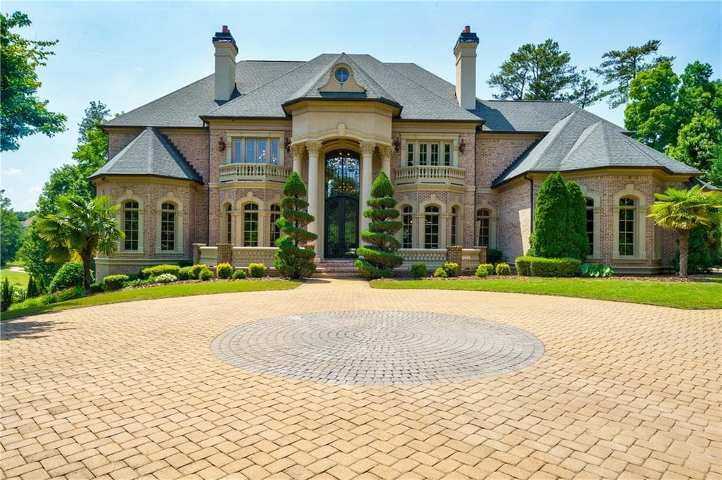 2453 Delbarton Place, Duluth, GA 30097 — most recent listing photo