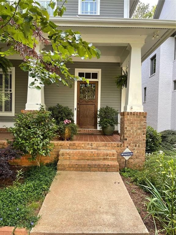4 bedroom, 3 bathroom, 2,872 sq ft single family residence sold at 415 Carter Avenue, Atlanta, GA 30317