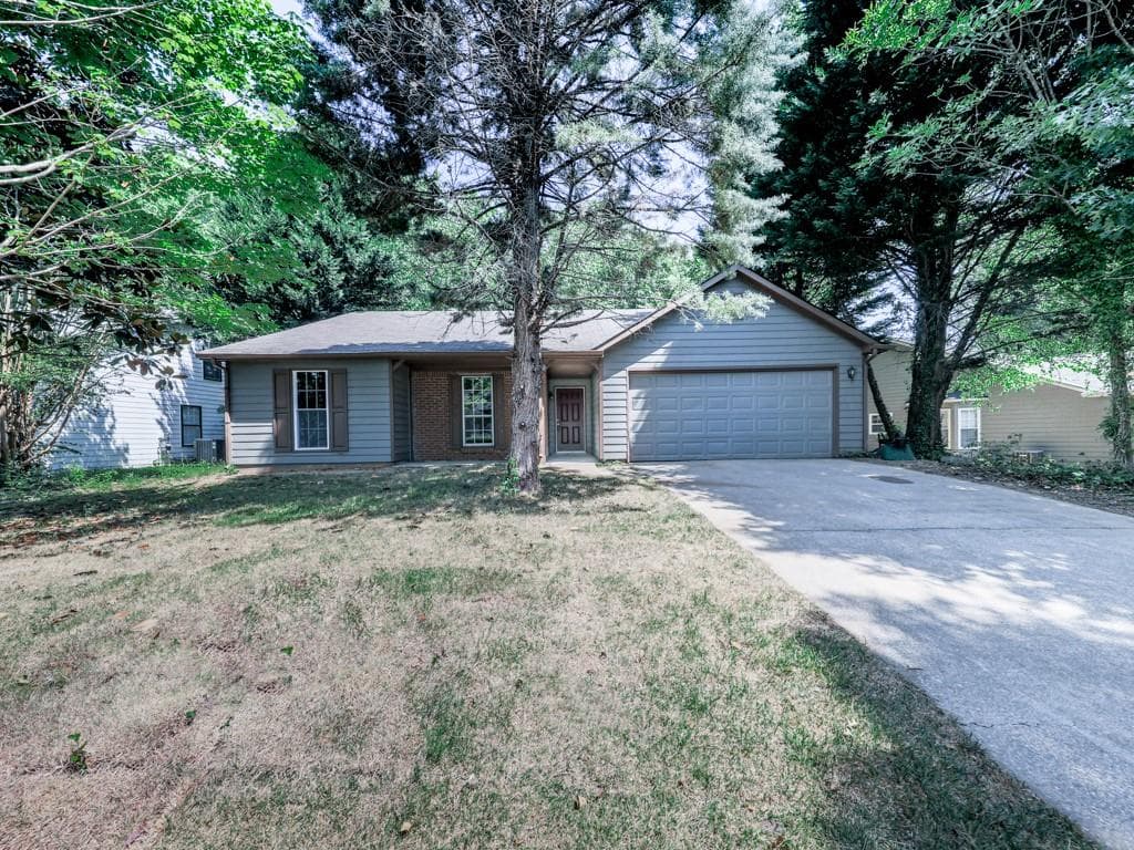 11360 Ridge Hill Drive, Alpharetta, GA 30022 — most recent listing photo