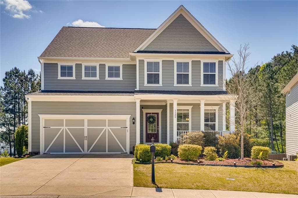 1132 Regal Hills Lane, Mableton, GA 30126 — most recent listing photo