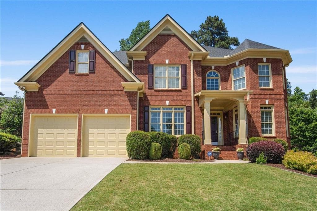 5370 Newport Bay Passage, Alpharetta, GA 30005 — most recent listing photo