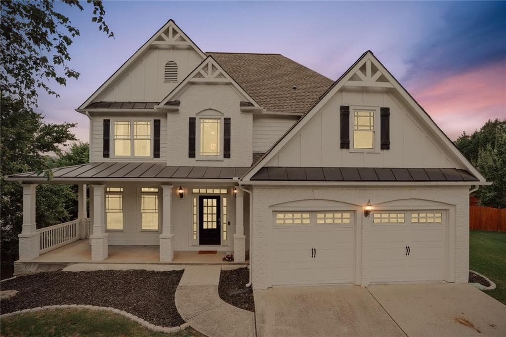 6265 Beaver Bend Way, Cumming, GA 30040 — most recent listing photo