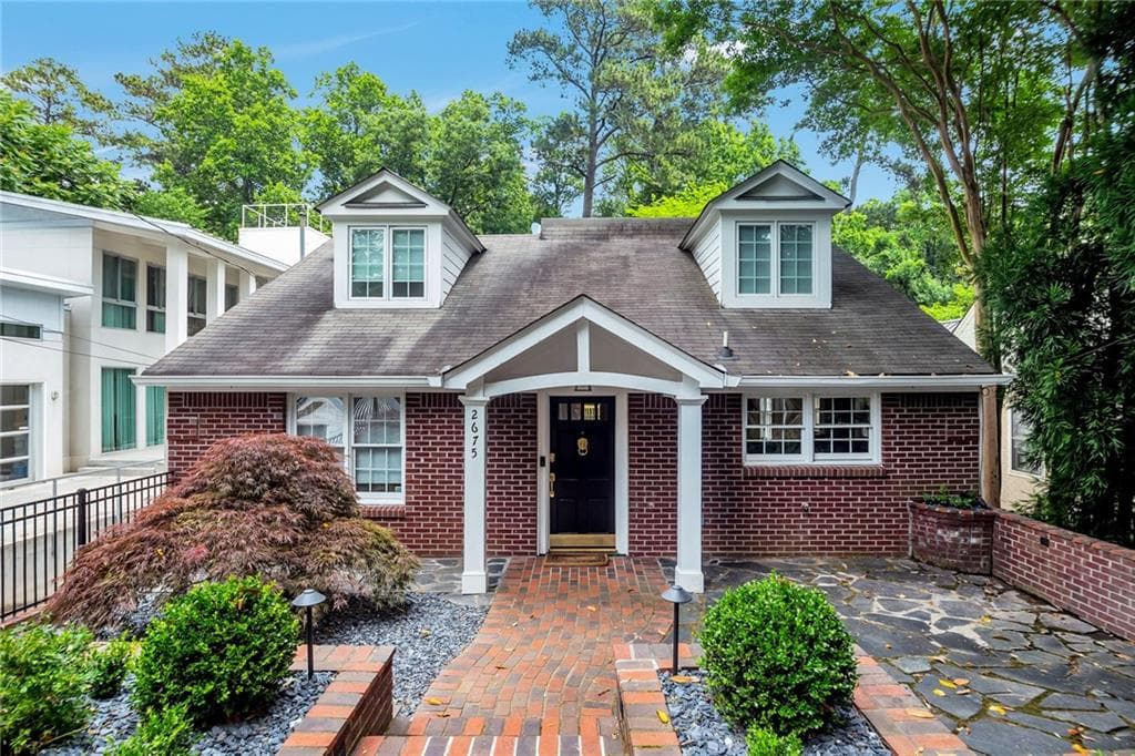 5 bedroom, 3 bathroom, 2,084 sq ft single family residence sold at 2675 Acorn Avenue, Atlanta, GA 30305