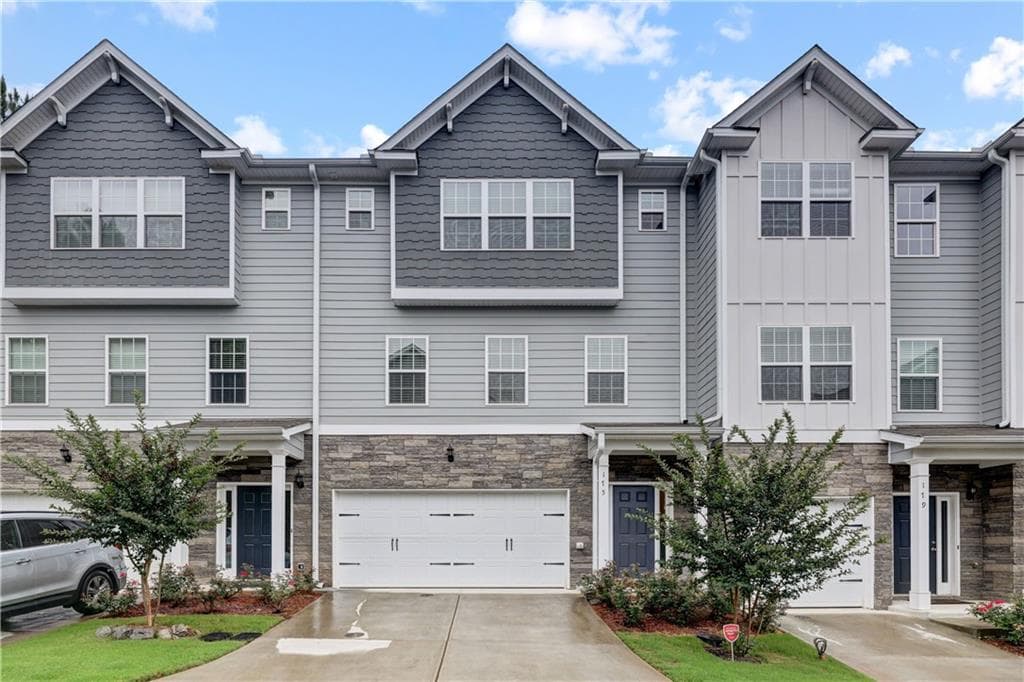 175 Plaza Park Walk 2, Kennesaw, GA 30144 — most recent listing photo