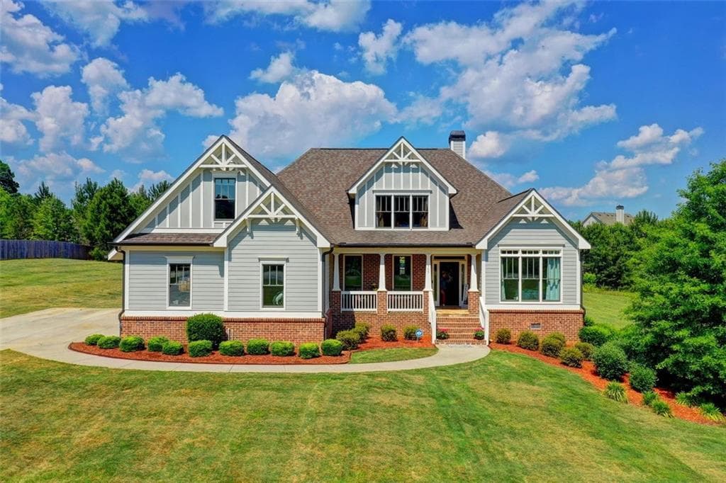 505 E UNION GROVE Circle, Auburn, GA 30011 — most recent listing photo