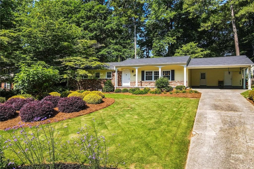 3082 Nottaway Court, Atlanta, GA 30341 — most recent listing photo