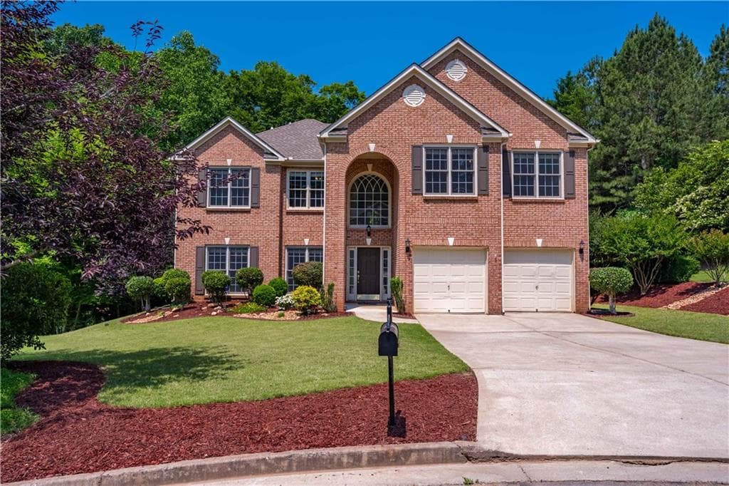 408 Sixes Drive, Canton, GA 30114 — most recent listing photo