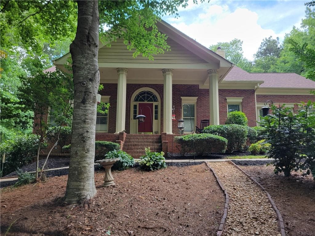 3437 Rising Fawn Trail, Suwanee, GA 30024 — most recent listing photo