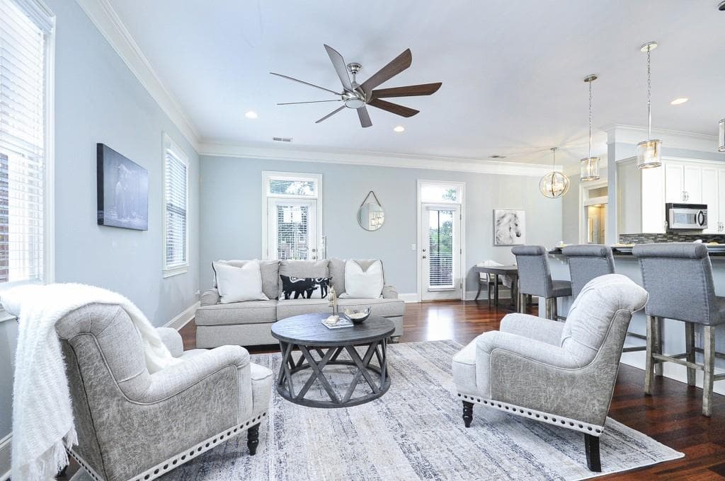 2 bedroom, 3 bathroom, 1,550 sq ft townhouse sold at 700 Piedmont Avenue 1, Atlanta, GA 30308