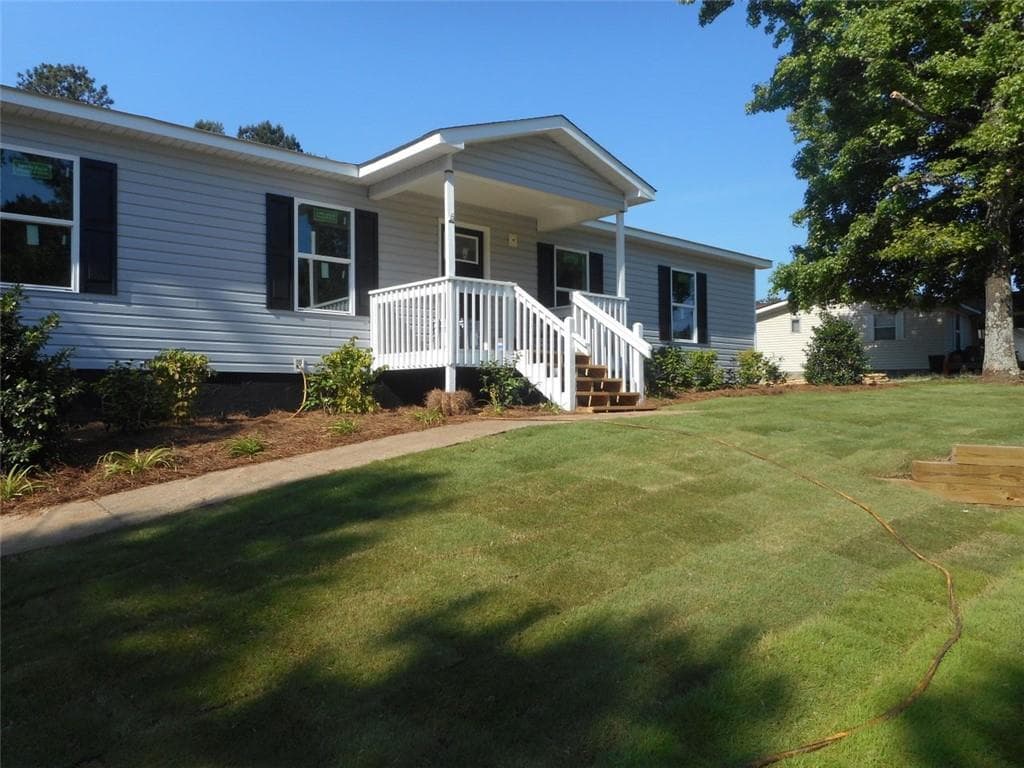 53 MILL CREEK Lane, Hiram, GA 30141 — most recent listing photo