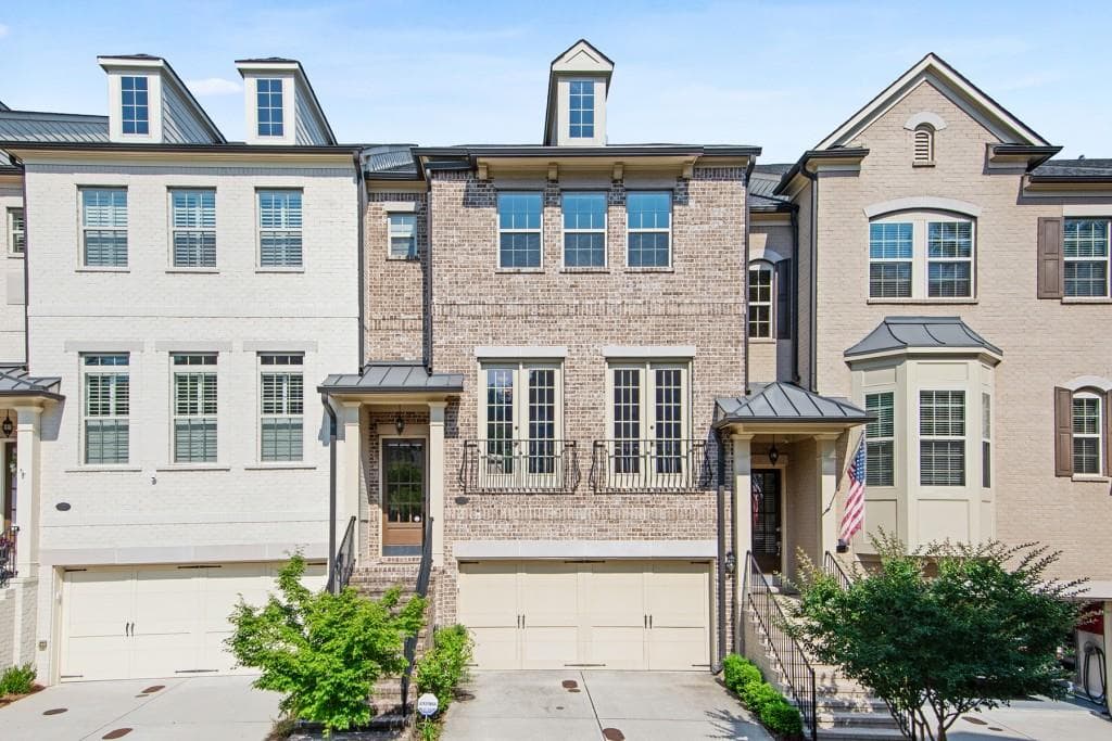 3525 Broughton Square, Atlanta, GA 30339 — most recent listing photo