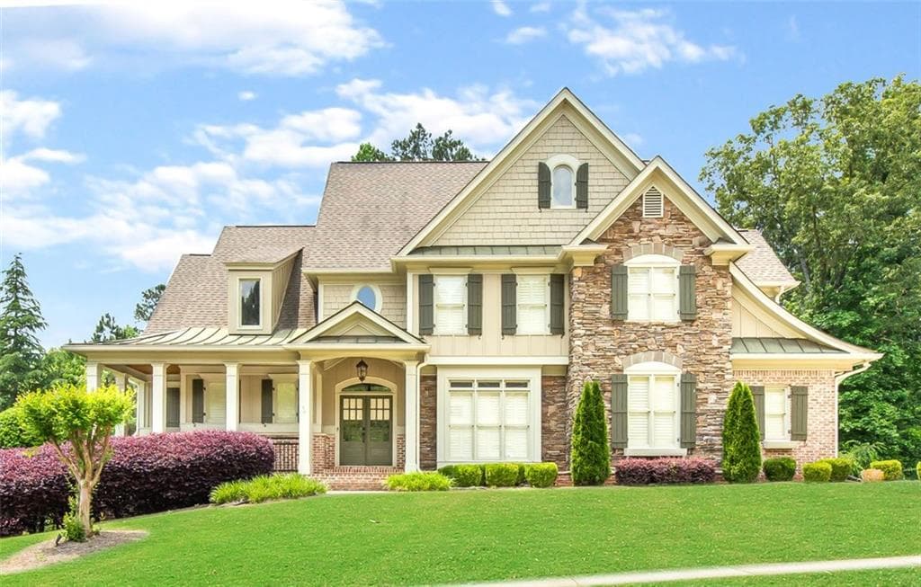 31 Stafford Lane, Villa Rica, GA 30180 — most recent listing photo