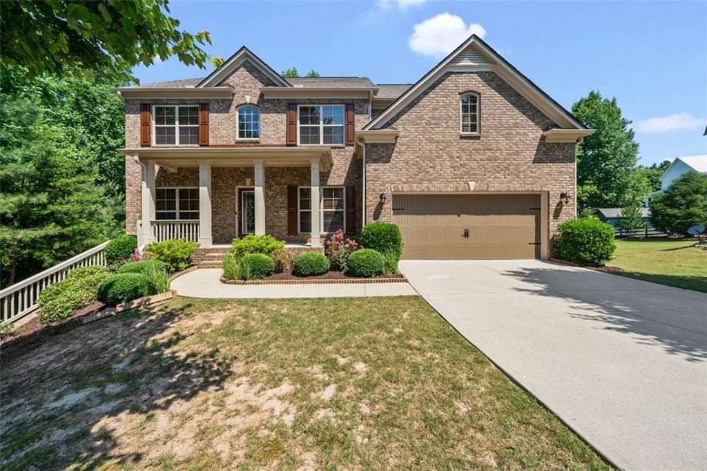 4015 ASTER Court, Suwanee, GA 30024 — most recent listing photo