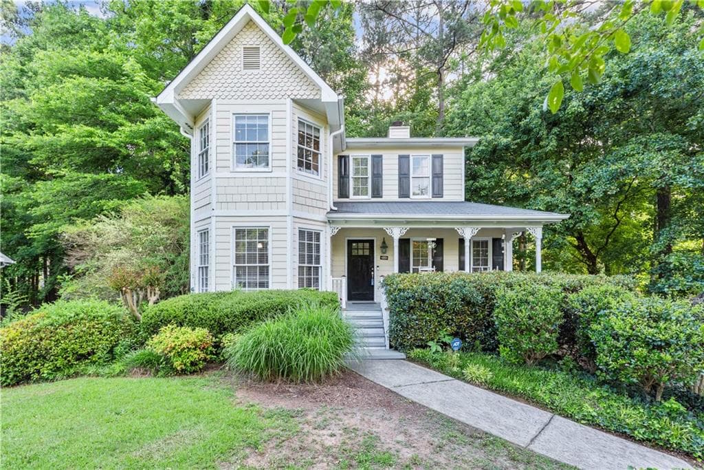 3130 Milford Chase, Marietta, GA 30008 — most recent listing photo
