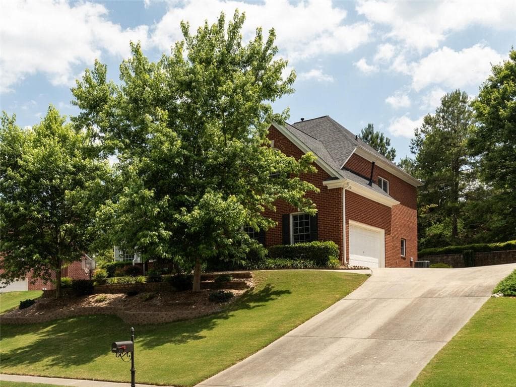 6431 Mountain Ridge Circle, Sugar Hill, GA 30518 — most recent listing photo