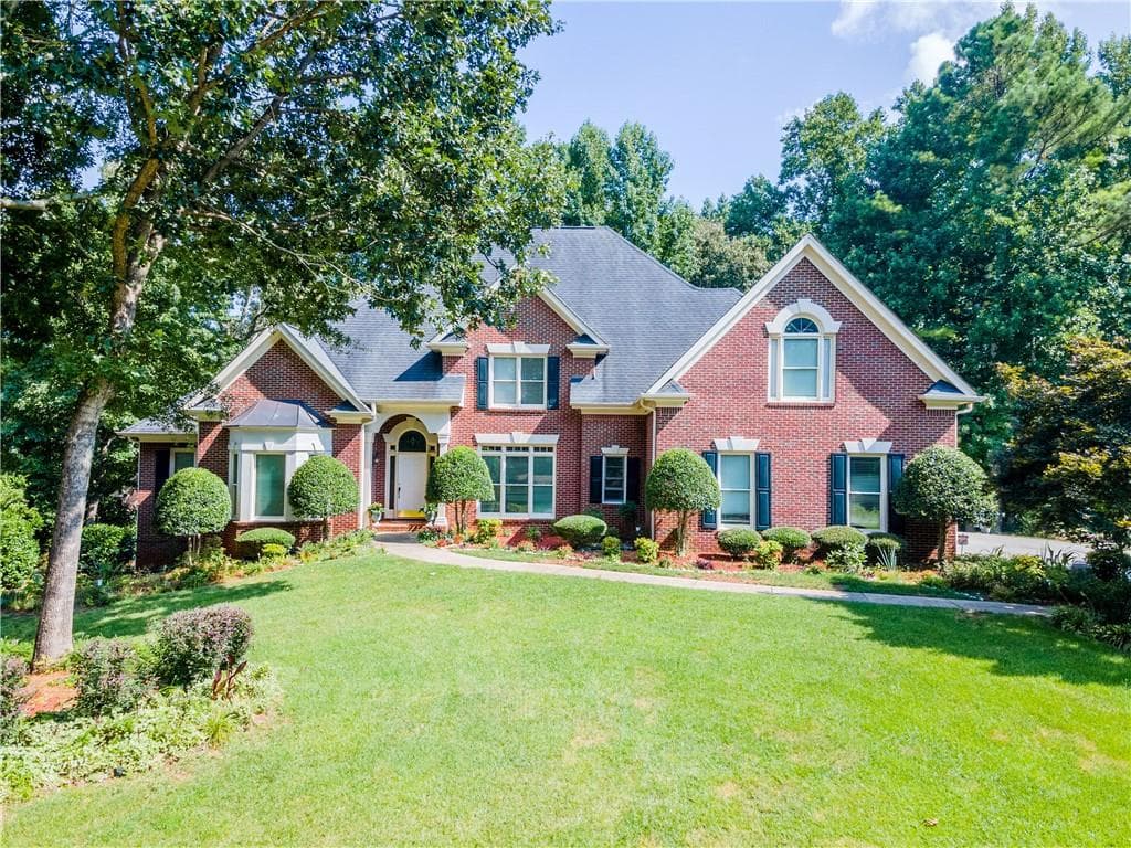 1516 Annapolis Way, Grayson, GA 30017 — most recent listing photo