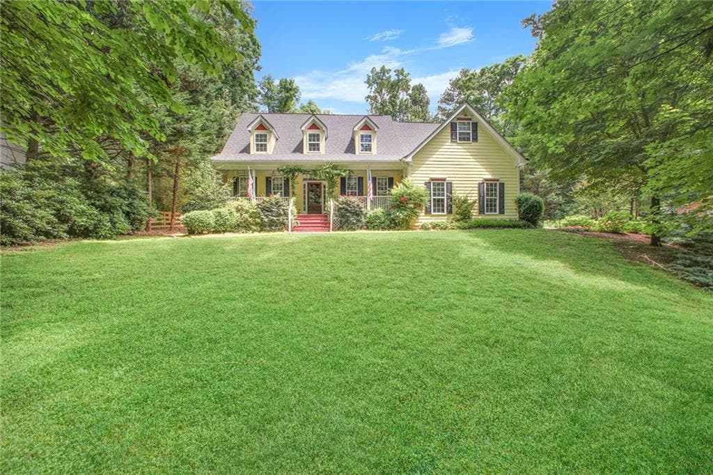 180 Laurelwood Lane, Alpharetta, GA 30009 — most recent listing photo