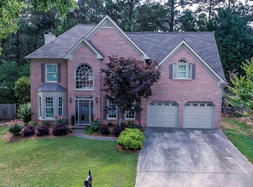 440 CHANDLER POND Drive, Lawrenceville, GA 30043 — most recent listing photo