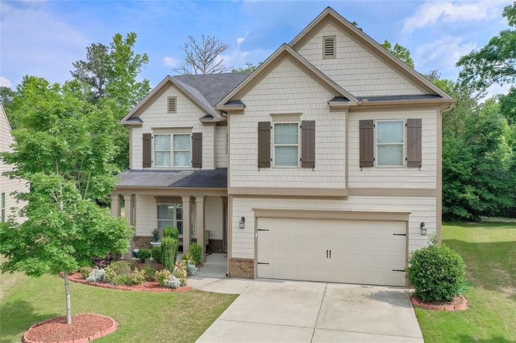 3307 Lynne Road, Powder Springs, GA 30127 — most recent listing photo