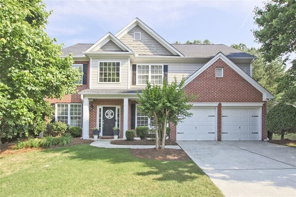 787 Creek Glen Road, Mableton, GA 30126 — most recent listing photo