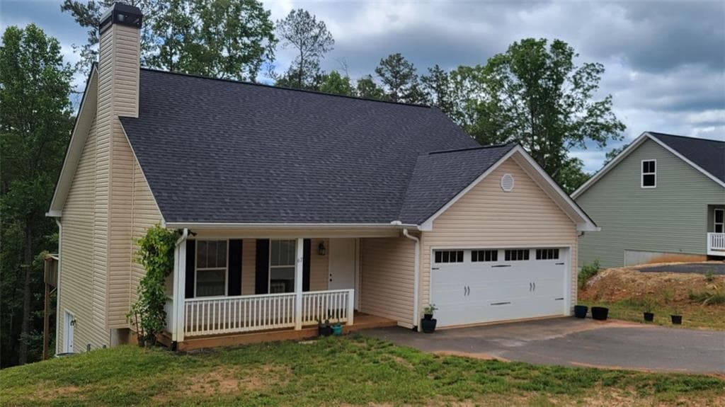 67 BAKER Street, Dahlonega, GA 30533 — most recent listing photo