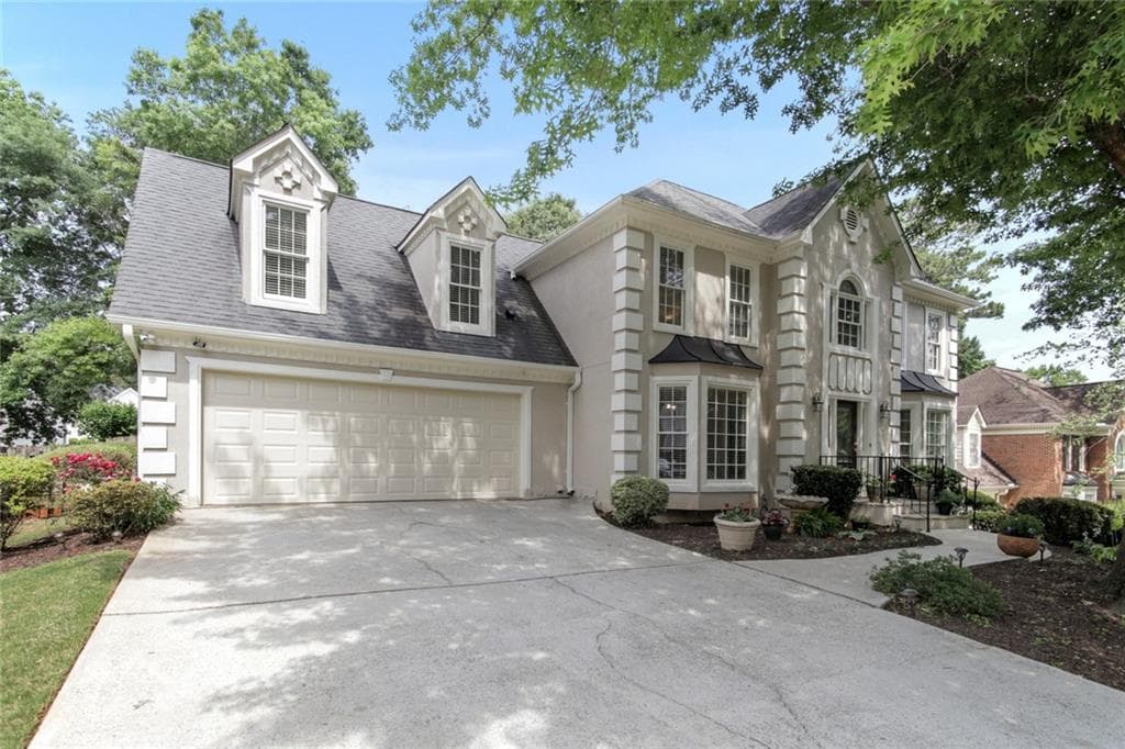 6 bedroom, 4 bathroom, 2,771 sq ft single family residence sold at 2255 Primrose Place Lane, Lawrenceville, GA 30044