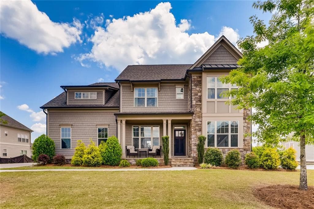 410 Amber Way, Woodstock, GA 30188 — most recent listing photo