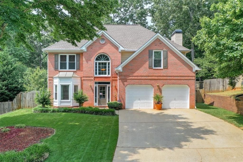 2160 Soft Pine Lane, Acworth, GA 30102 — most recent listing photo