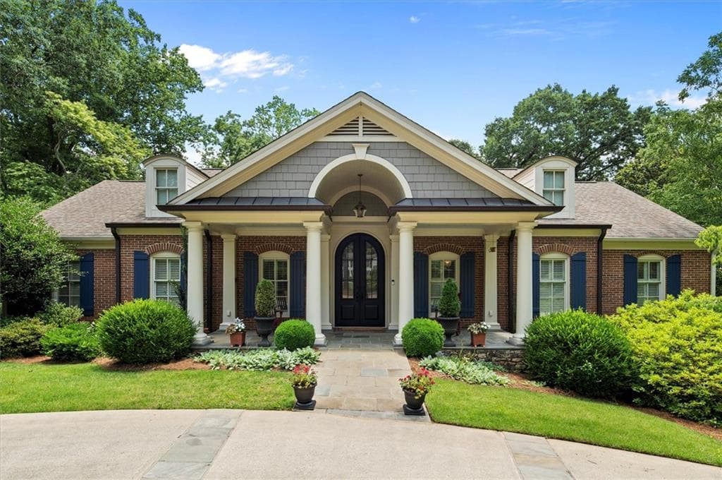170 Club Ridge Drive, Marietta, GA 30068 — most recent listing photo