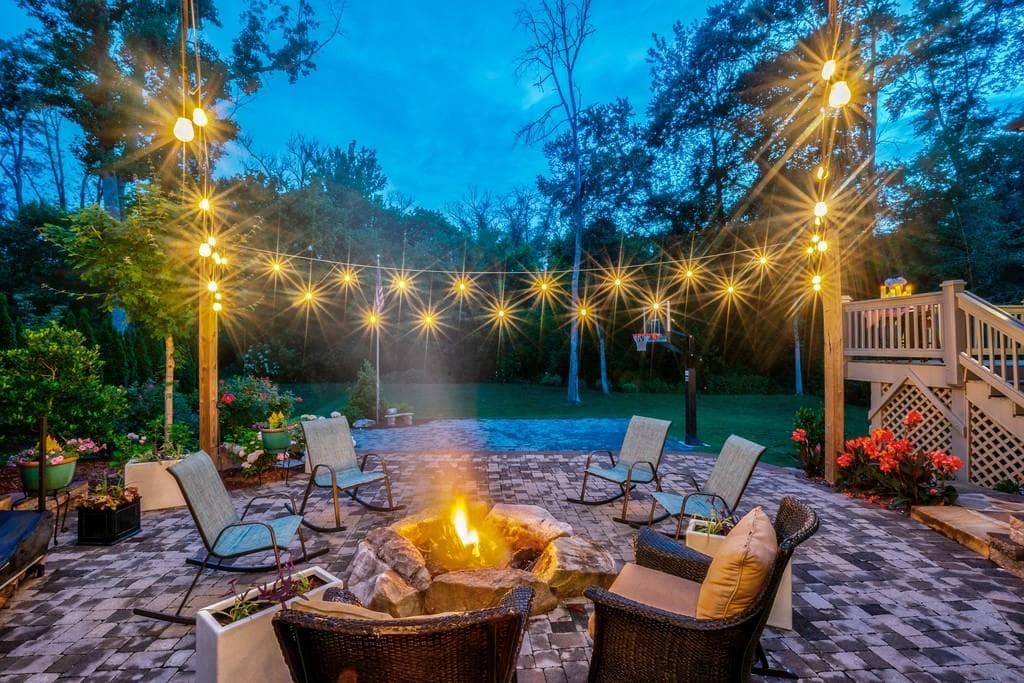 6715 Vickery Creek Road, Cumming, GA 30040 — most recent listing photo
