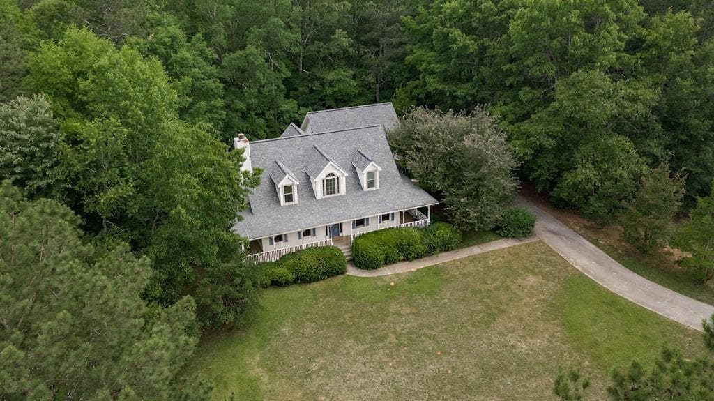 2910 Terrace Ridge Road, Conyers, GA 30012 — most recent listing photo