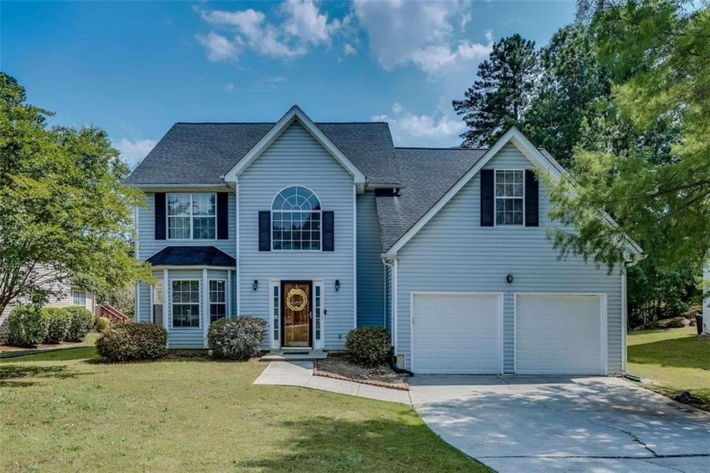 455 Cascade Rise Ct., Atlanta, GA 30331 — most recent listing photo