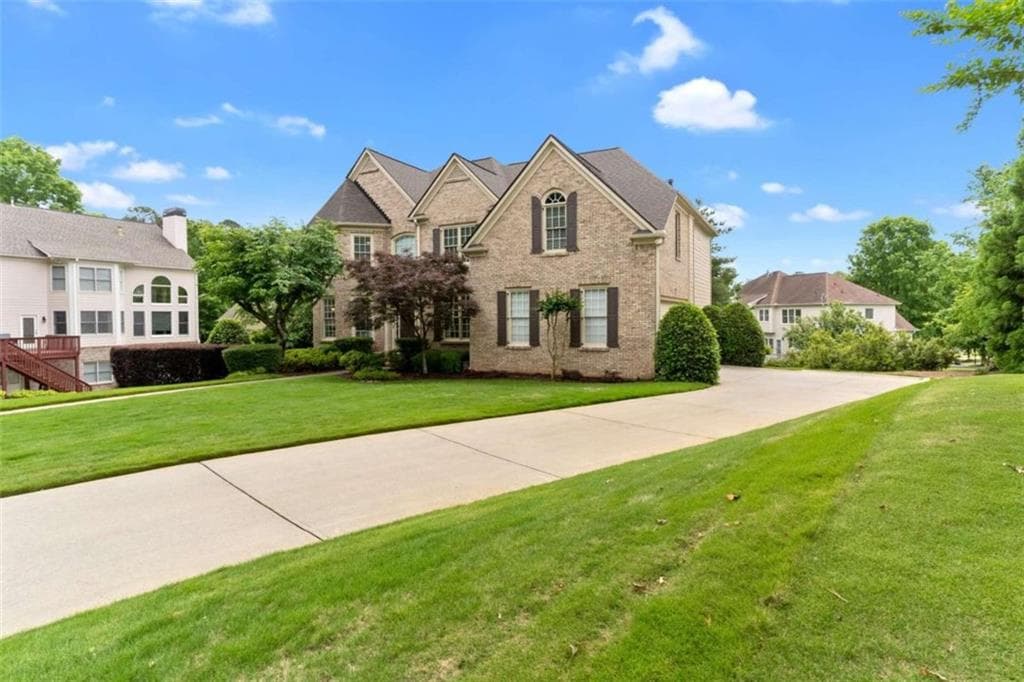 5177 Dovecote Trail, Suwanee, GA 30024 — most recent listing photo